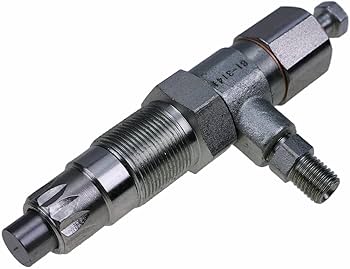 Amazon.com: Solarhome Fuel Injector Z-5-15300-039-1